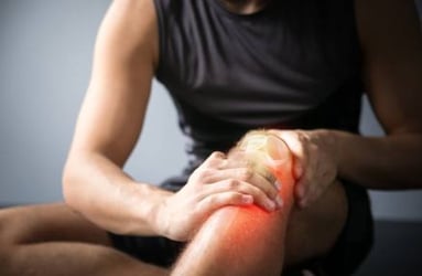 pain-injury recovery